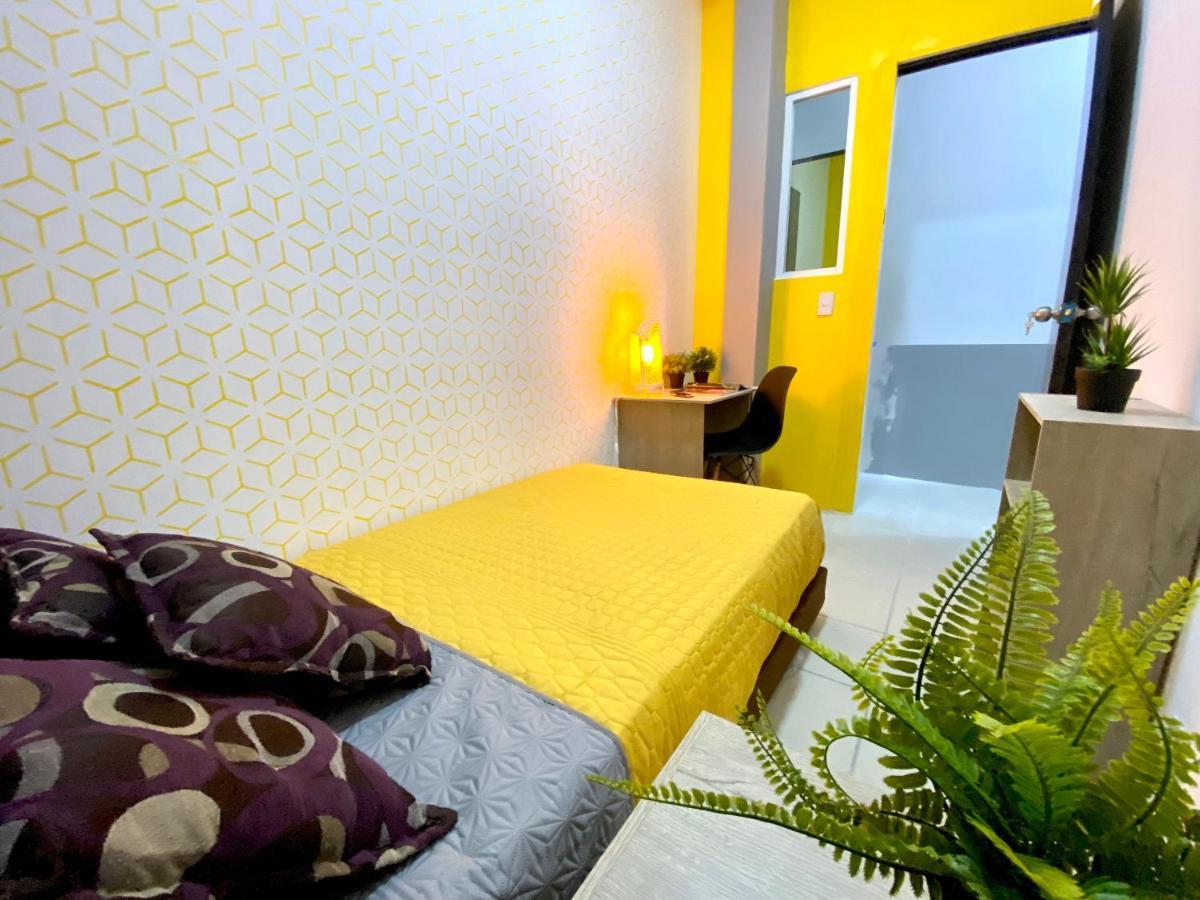 Roomies Hostel - Santa Maria La Ribera Мехико Экстерьер фото