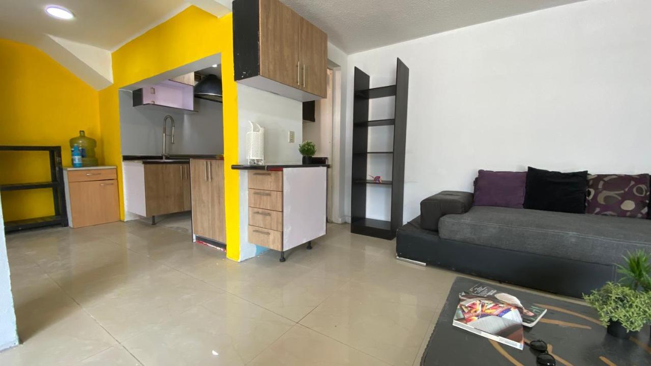 Roomies Hostel - Santa Maria La Ribera Мехико Экстерьер фото