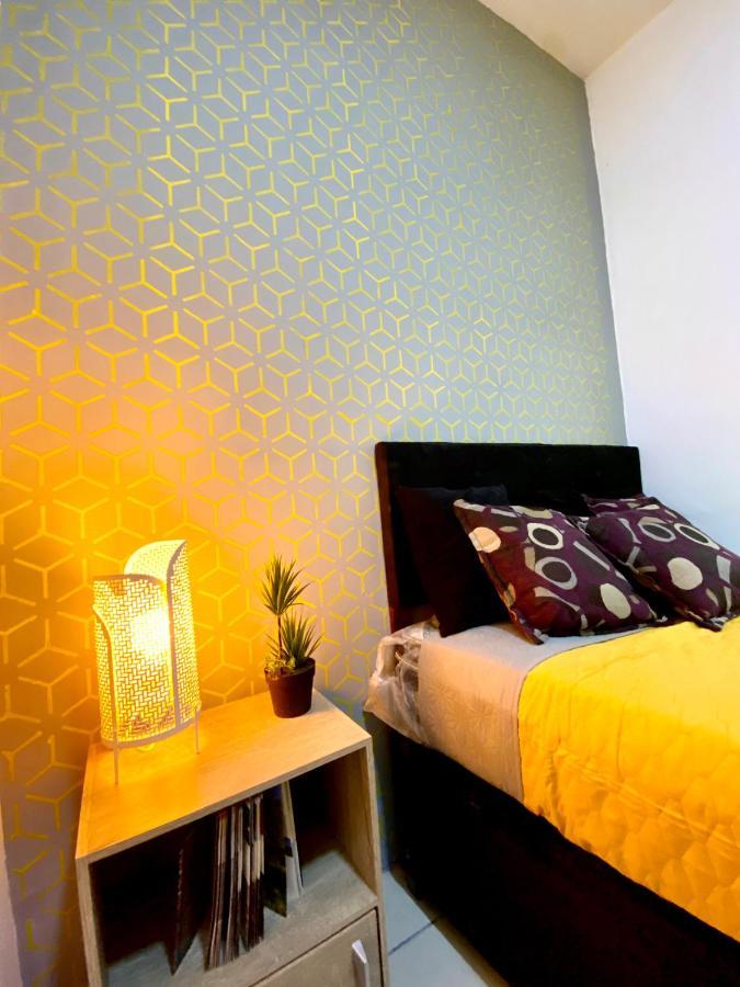Roomies Hostel - Santa Maria La Ribera Мехико Экстерьер фото