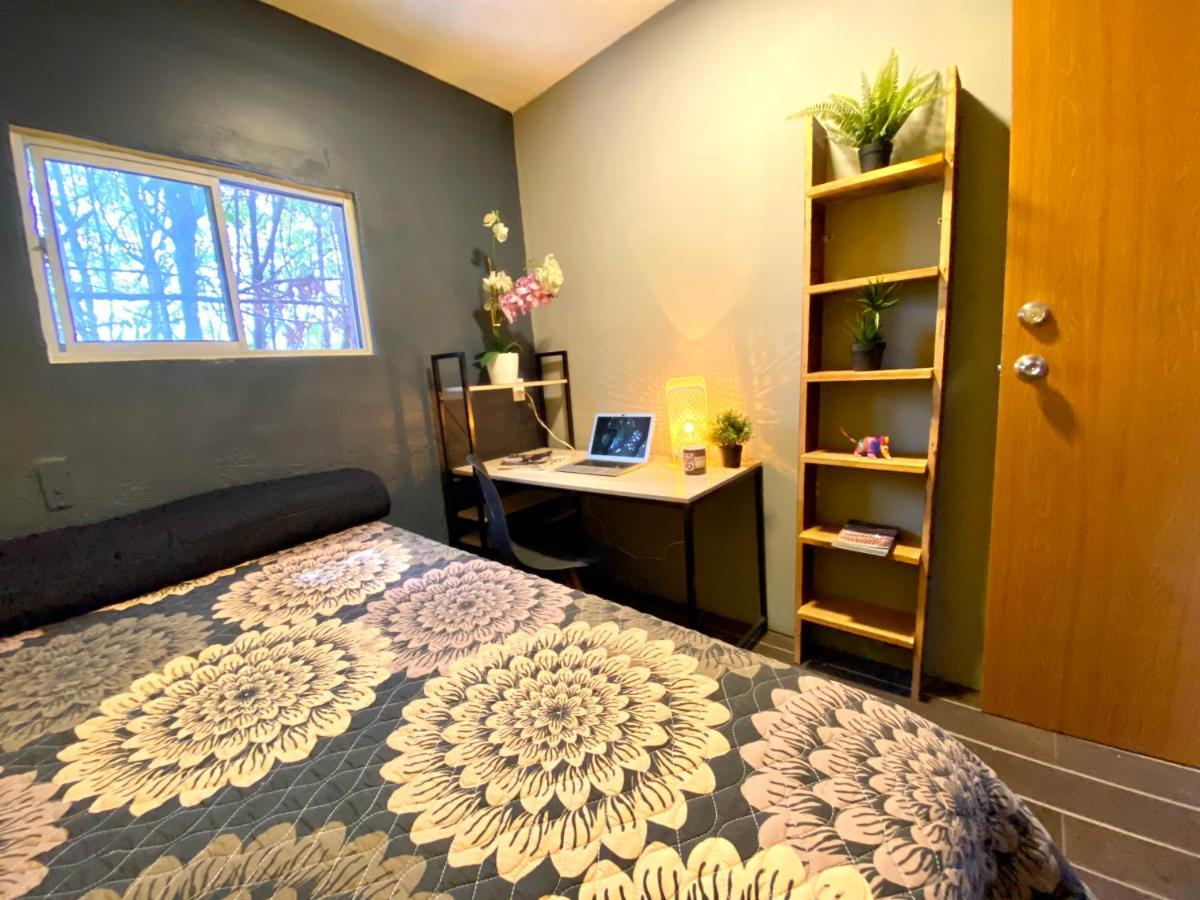 Roomies Hostel - Santa Maria La Ribera Мехико Экстерьер фото