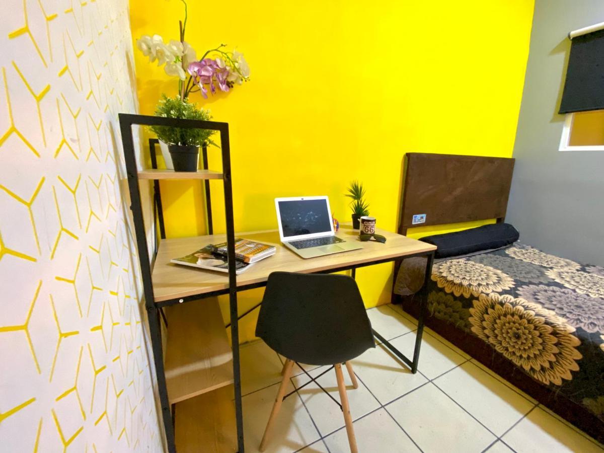 Roomies Hostel - Santa Maria La Ribera Мехико Экстерьер фото